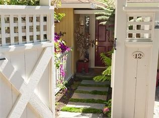 12 Pearce Rd, San Rafael, CA 94901