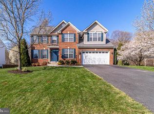 13024 Quay Ct, Woodbridge, VA 22193