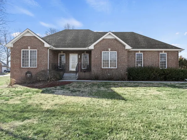 2028 Woodwind Cir, Greenbrier, TN 37073
