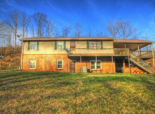 1752 Highway 230, Waverly, TN 37185
