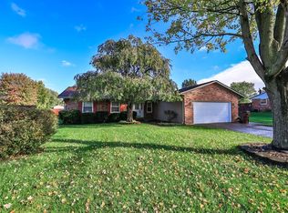 7556 Flamingo St, Franklin, OH