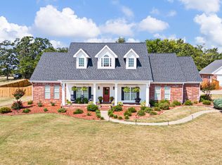 27 Woodridge Dr, Greenbrier, AR 72058