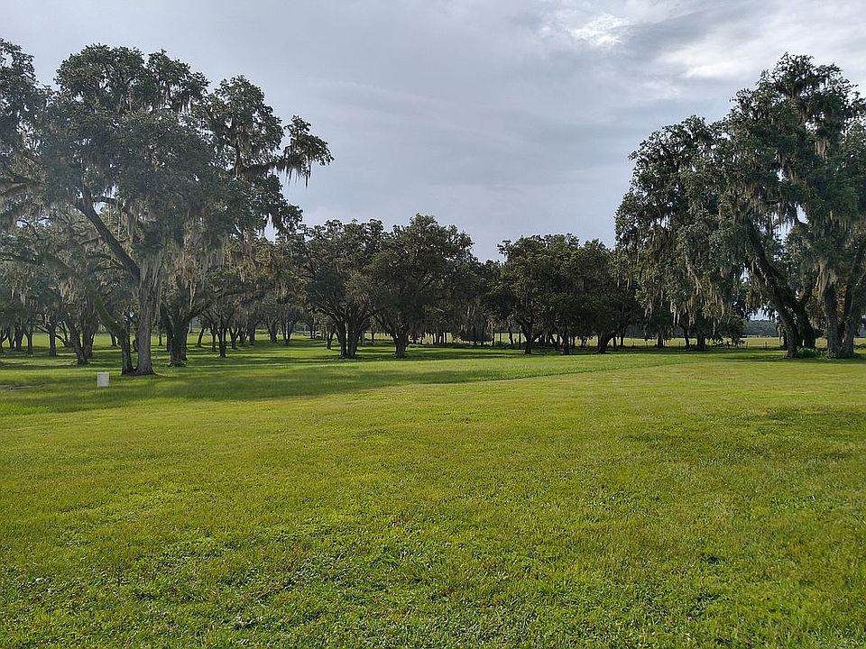 Front view from kitchen