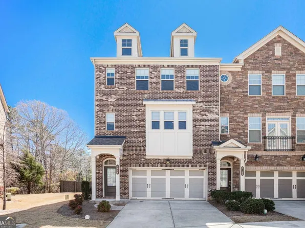 5438 Terrace Bend Pl, Peachtree Corners, GA 30092