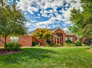4127 Aberdeen Pl, Swansea, IL 62226