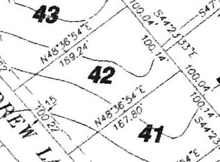 126 Saint Andrew Ln, Daniels, WV 25832