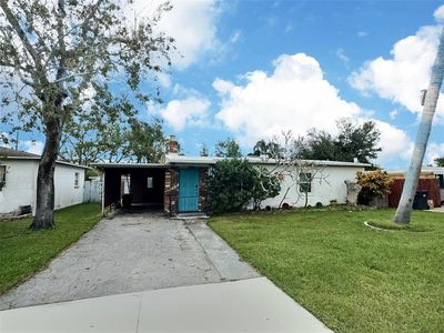 4269 42nd Ave N, Saint Petersburg, FL, 33714