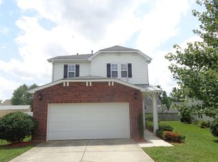 3296 Denali Ct, Gastonia, NC 28054
