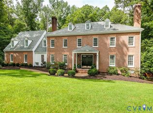 3911 Reeds Landing Cir, Midlothian, VA 23113