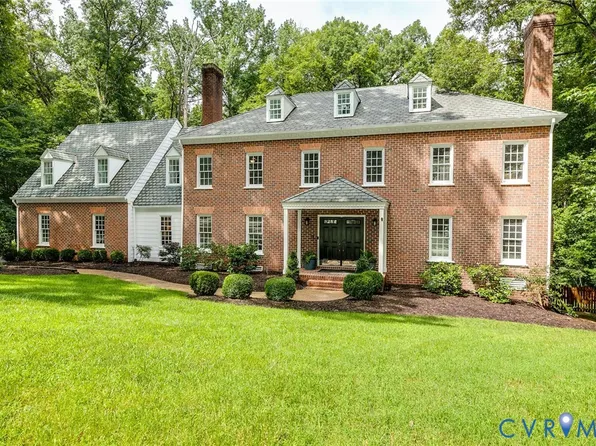 3911 Reeds Landing Cir, Midlothian, VA 23113