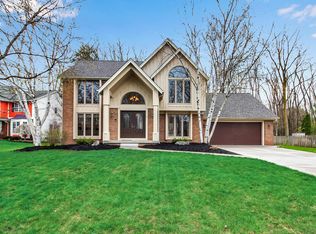 7 Earldom Way, Getzville, NY 14068