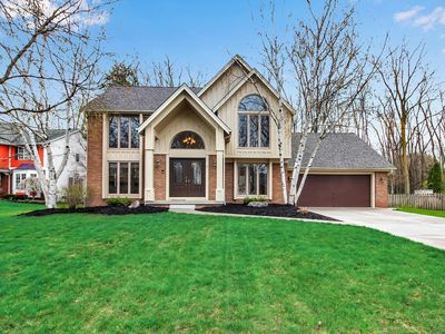 7 Earldom Way, Getzville, NY, 14068