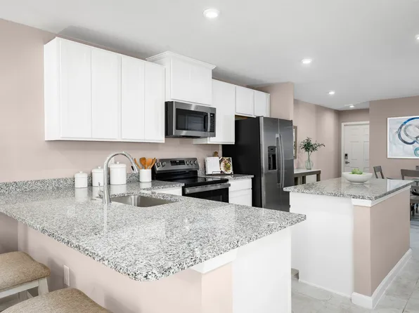 Homes Available Soon, River City Villas