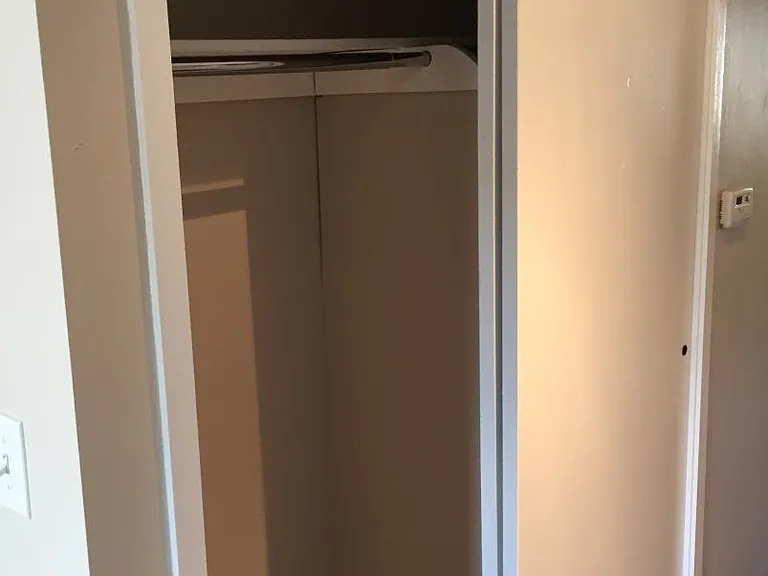 Hall closet 3