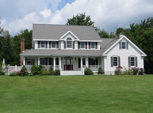 58 Greenbriar Way, Morrisonville, NY 12962