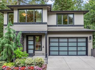 9629 SW 18th Pl, Portland, OR 97219