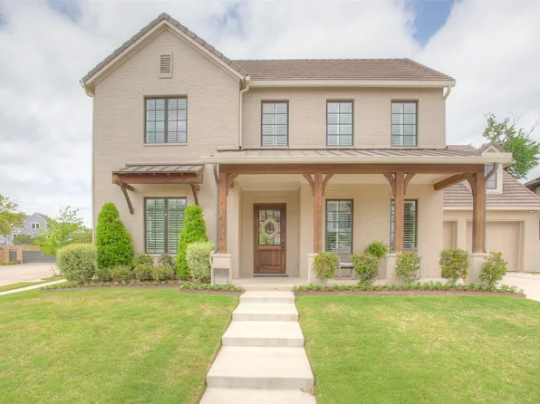 224 Summersby Ln, Fort Worth, TX 76114