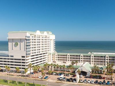 2700 N Atlantic Ave #423, Daytona Beach, FL, 32118