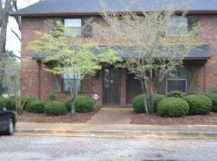 102 Country Club Dr APT A, Americus, GA 31709