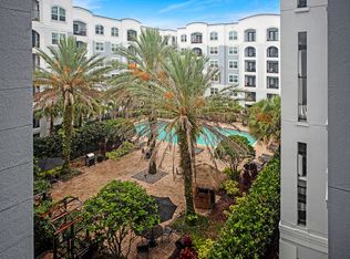 206 E South St UNIT 4031, Orlando, FL 32801