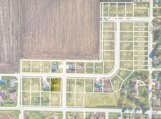 601 N Vernon St LOT 10, Conrad, IA 50621