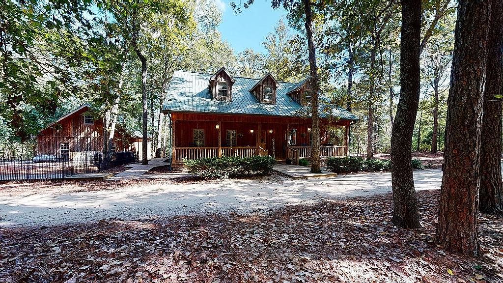 3304 Penholloway Rd, Jesup, GA 31546 Zillow