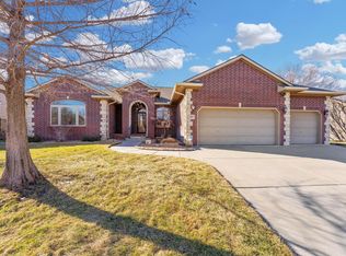 423 N Aksarben St, Wichita, KS 67235
