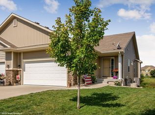 814 NE Cherry Plum Dr, Ankeny, IA 50021