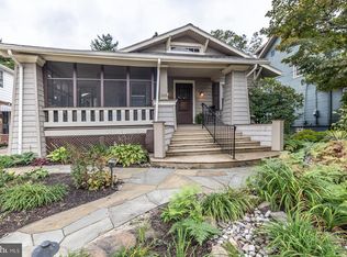 166 Park Pl, Audubon, NJ 08106
