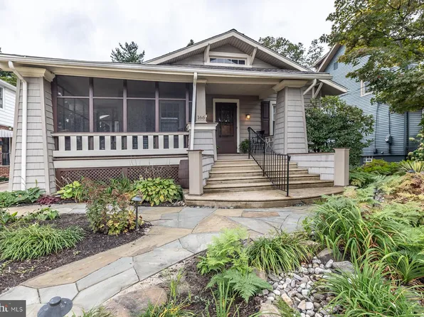 166 Park Pl, Audubon, NJ 08106