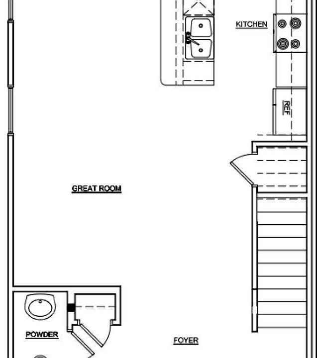 2nd image of 111 Foundation Way