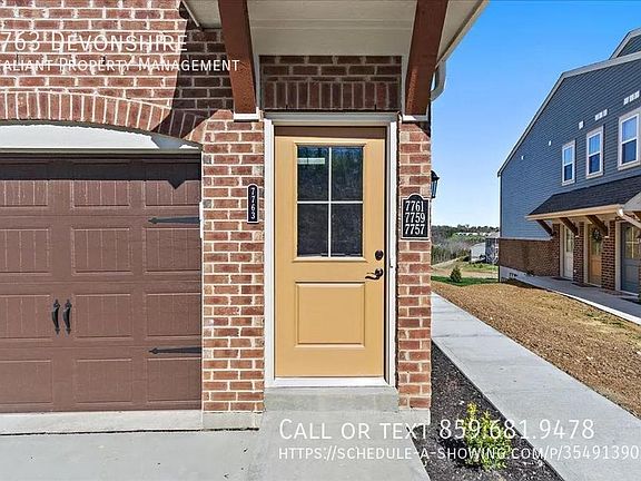 2nd image of 7763 Devonshire Dr