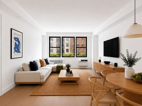 333 E 34th St APT 6H, New York, NY 10016