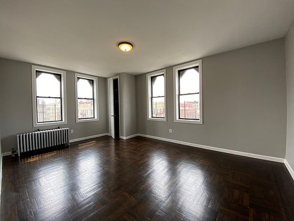 2nd image of 615 Warburton Ave APT 2A
