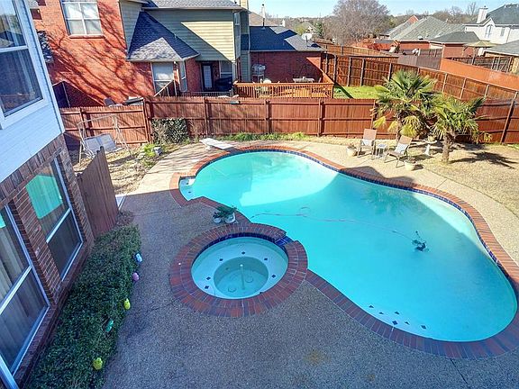 2nd image of 1721 Chase Oaks Dr