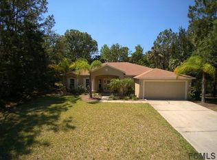 73 Pilgrim Dr, Palm Coast, FL 32164