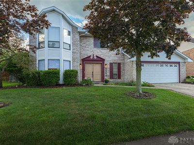 6864 Deer Ridge Dr, Huber Heights, OH, 45424
