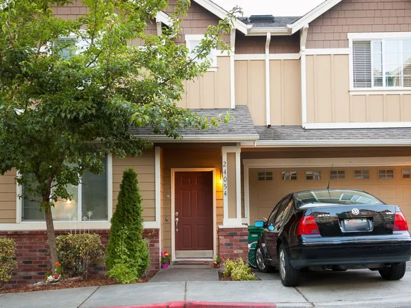 (undisclosed Address), Bothell, WA 98021