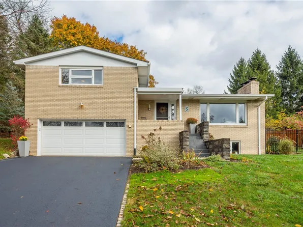 3 Shannopin Dr, Pittsburgh, PA 15202