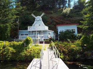 41734 Arnold Rd, Loon Lake, WA 99148