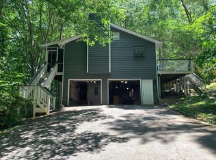 5239 Ferry Creek Ln, Acworth, GA 30102