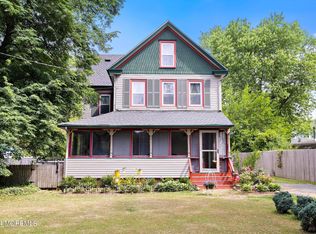 2 Mathis Ln, Little Egg Harbor Township, NJ 08087