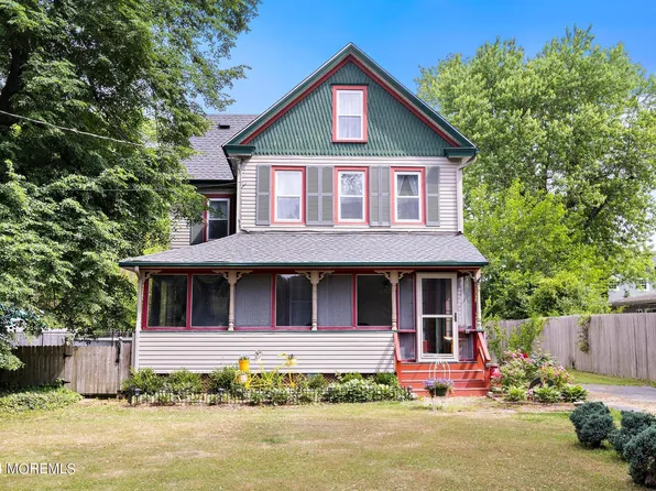 2 Mathis Lane, New Gretna, NJ 08224