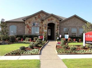 6344 Keyhole Cir, Lake Worth, TX 76135