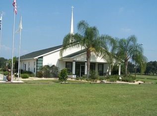 12351 SE Us Highway 301, Belleview, FL 34420