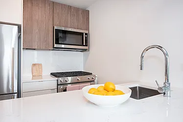 Rented by The Dermot Realty Management Company