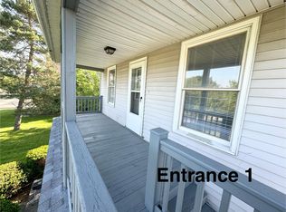 628 S State St #1, Lockport, IL 60441
