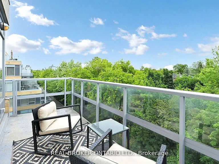 701 Sheppard Ave W #415 — Photo 25