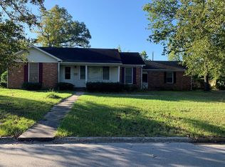 1103 W Grove Ave, Lufkin, TX 75904