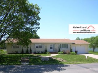 305 5th St, Greenleaf, KS 66943